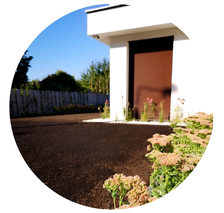 Vera Garden - Projektowanie i zakładanie ogrodów